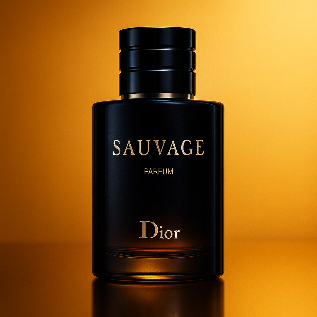 Sauvage Parfum Dior