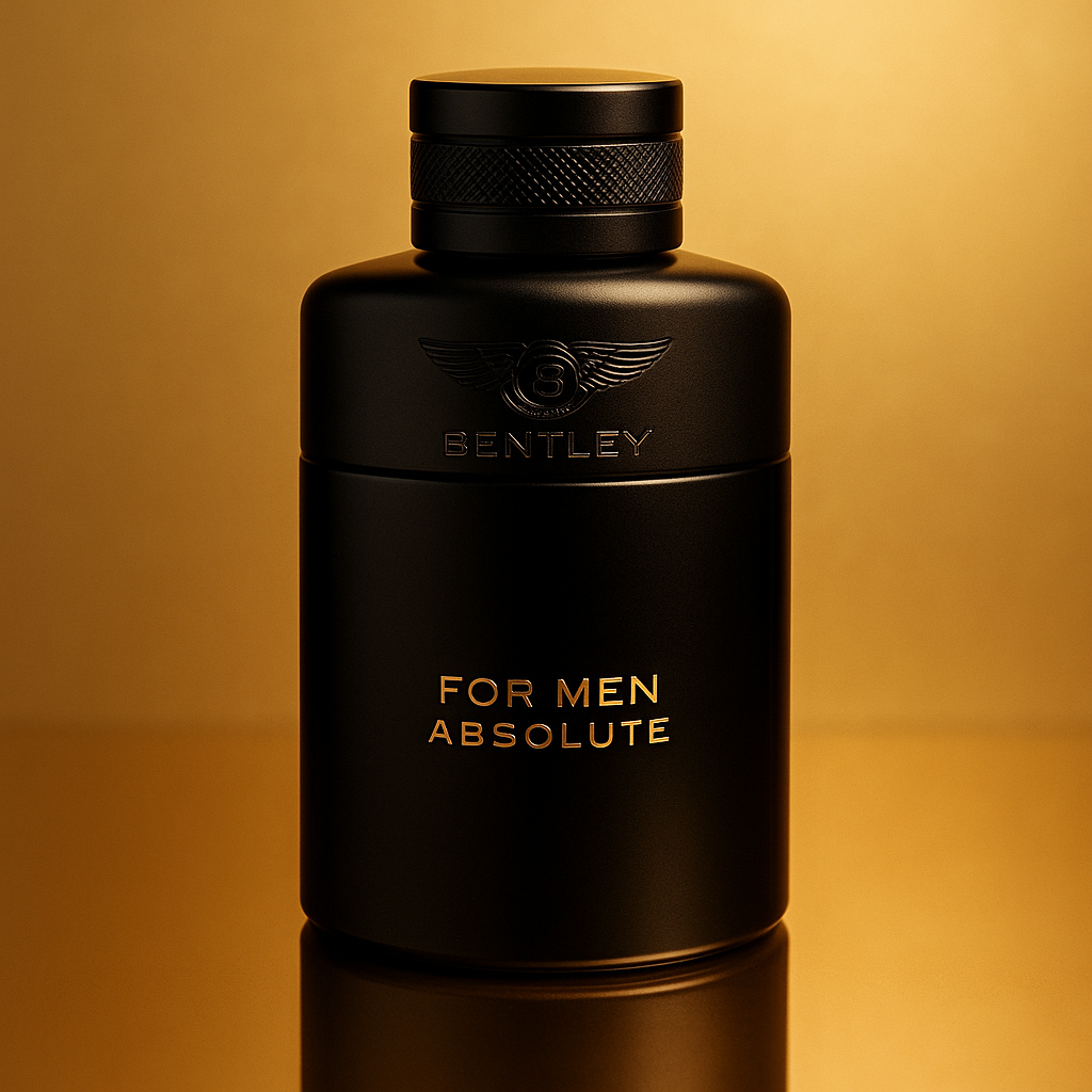 Bentley For Men Absolute Bentley