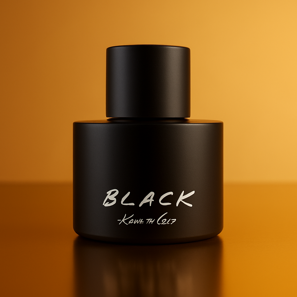 Kenneth Cole Black for Men Kenneth Cole