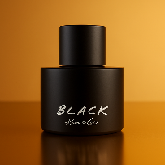 Kenneth Cole Black for Men Kenneth Cole