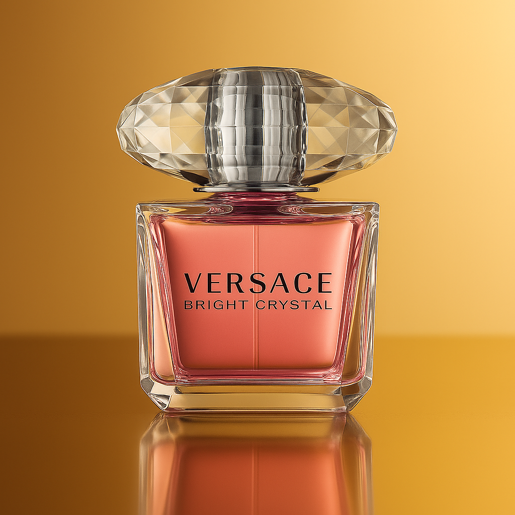 Bright Crystal Versace