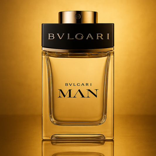 Bvlgari Man Bvlgari