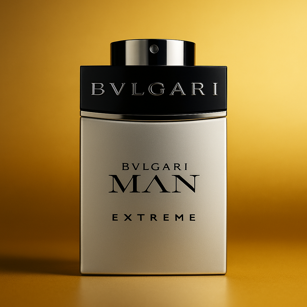 Bvlgari Man Extreme Bvlgari