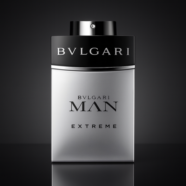 Bvlgari Man Extreme Bvlgari