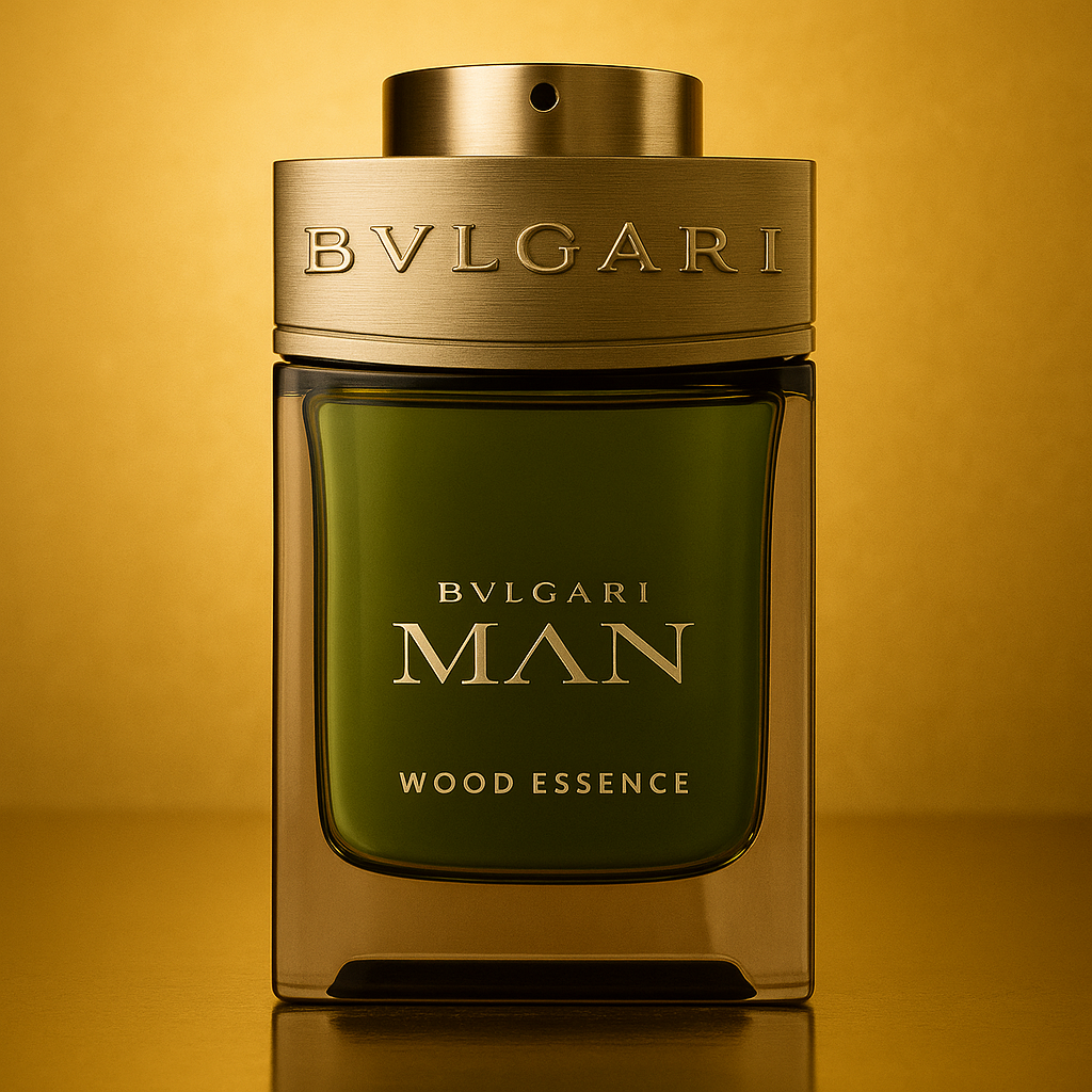 Bvlgari Man Wood Essence Bvlgari
