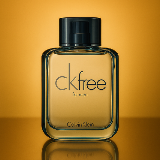 CK Free Calvin Klein