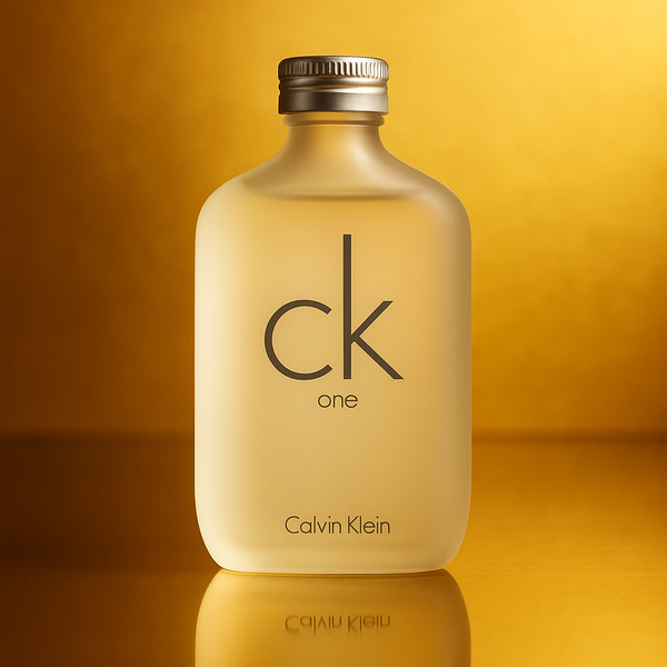 CK One Calvin Klein