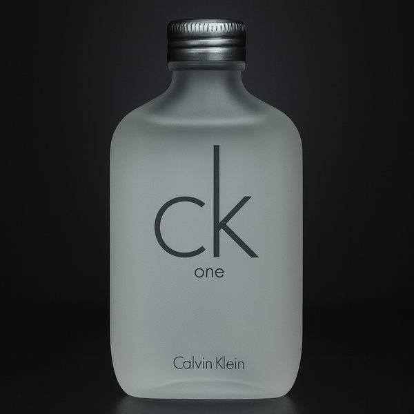 CK One Calvin Klein