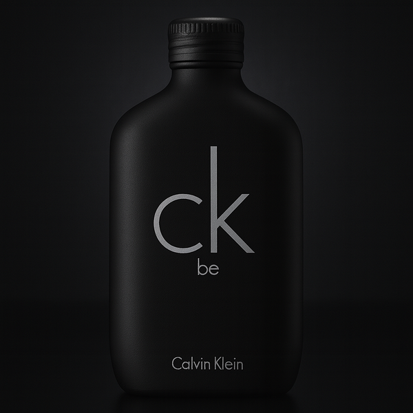 CK be Calvin Klein