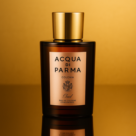 Colonia Oud Acqua di Parma