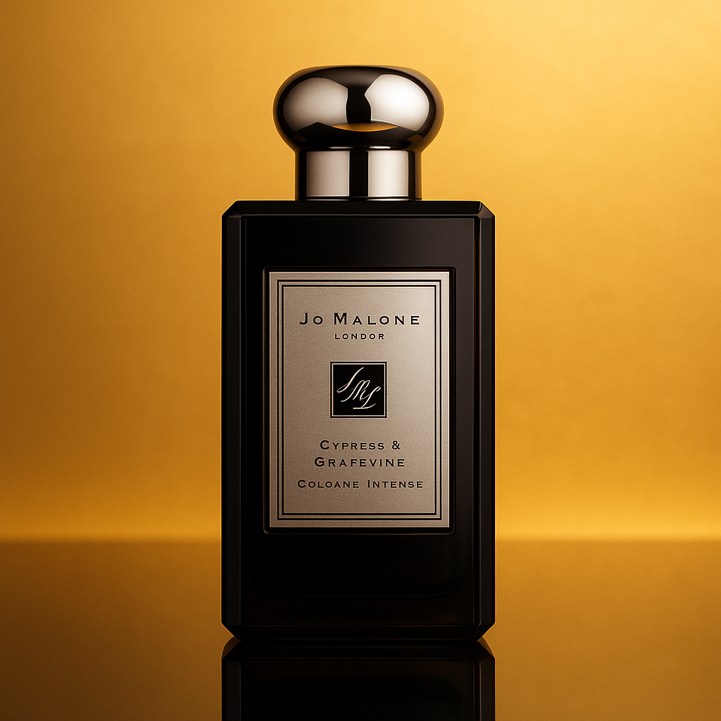 Cypress & Grapevine Cologne Intense Jo Malone London