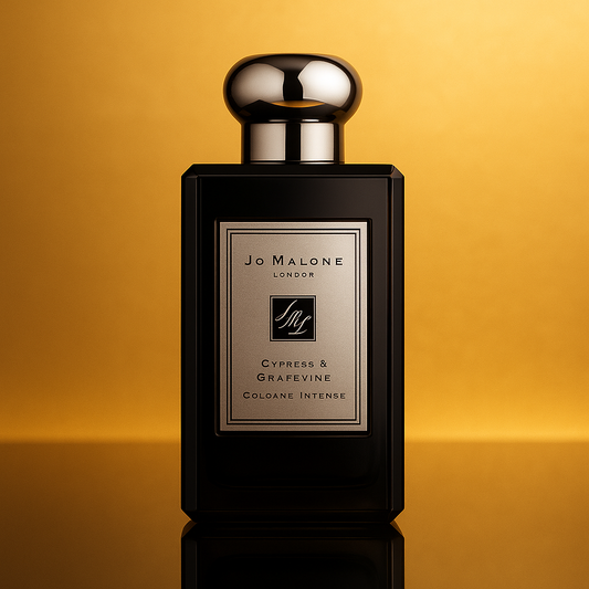 Cypress & Grapevine Cologne Intense Jo Malone London