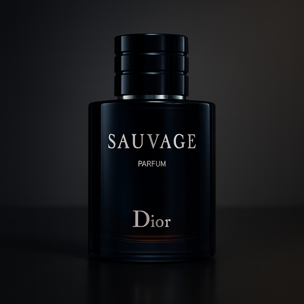 Sauvage Parfum Dior