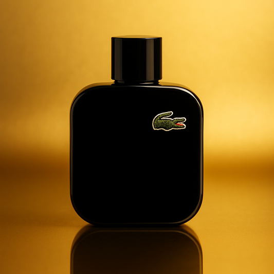 Eau de Lacoste L.12.12. Noir Lacoste Fragrances