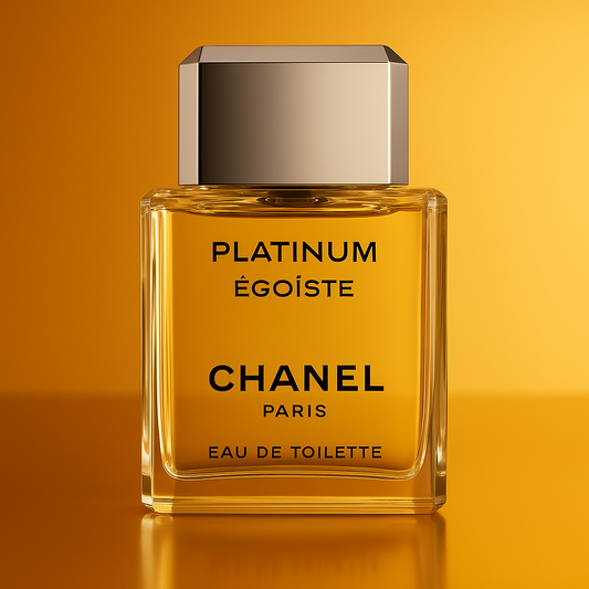 Egoiste Platinum Chanel