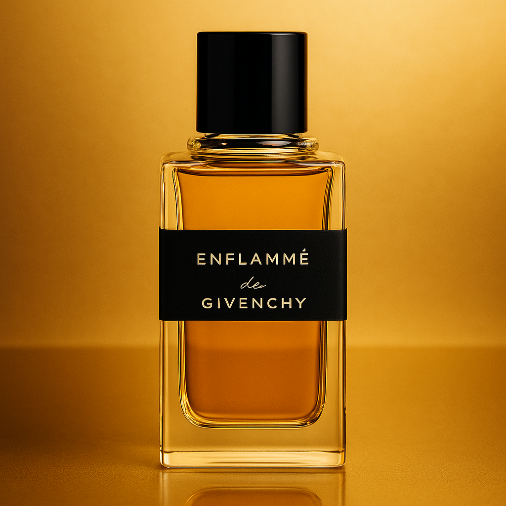 Enflammé Givenchy