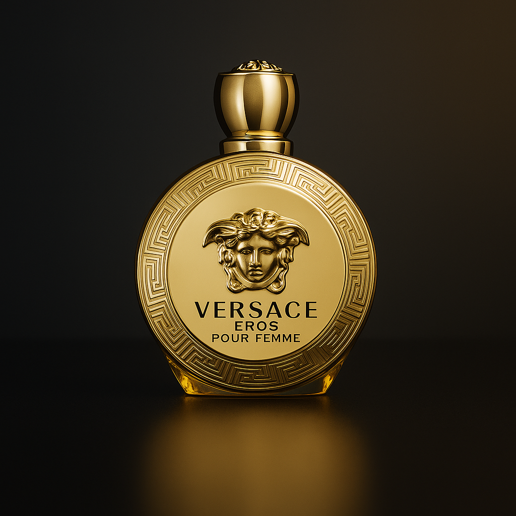 Eros Pour Femme Versace