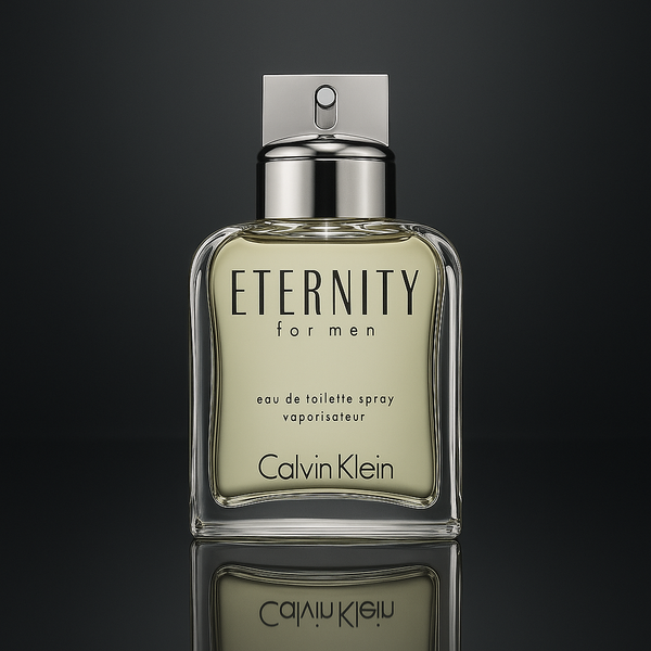 Calvin Klein Eternity for Men Eau de Toilette