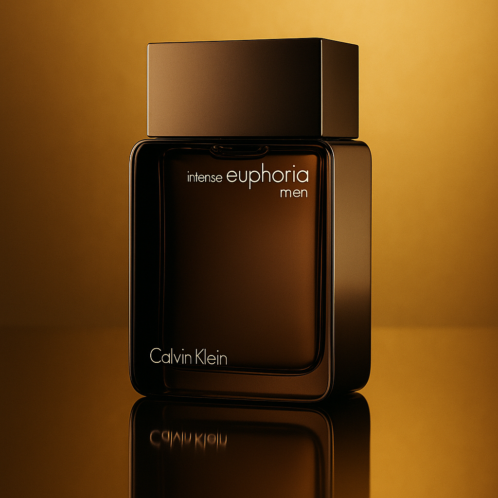 Euphoria Men Intense Calvin Klein