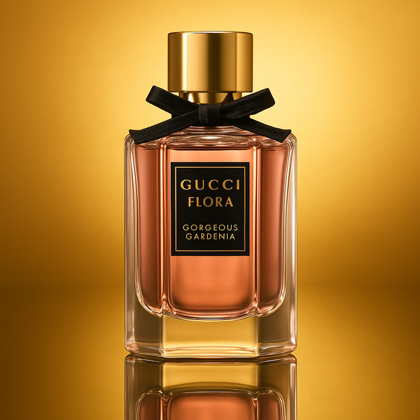 Flora by Gucci Gorgeous Gardenia Gucci