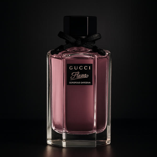 Flora by Gucci Gorgeous Gardenia Gucci