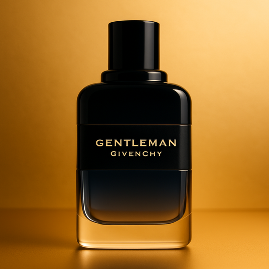 Gentleman Eau de Toilette Intense Givenchy
