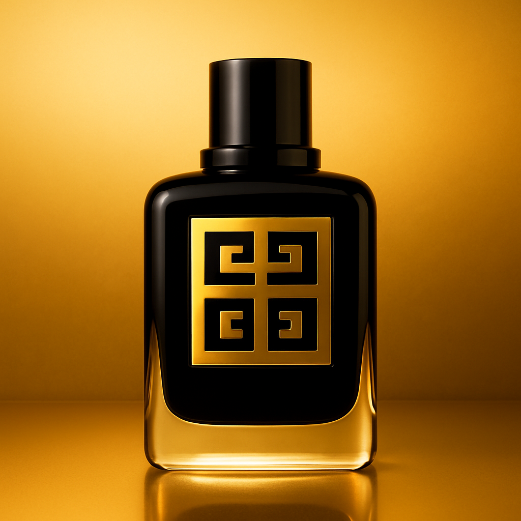 Gentleman Society Givenchy