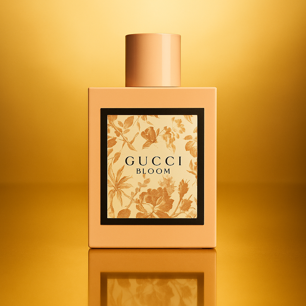 Gucci Bloom Gucci
