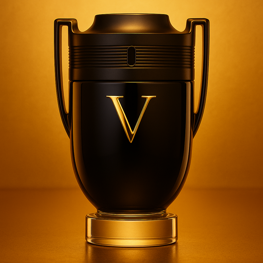Invictus Victory Rabanne