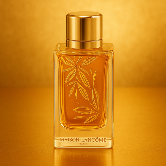 Jasmins Marzipane Lancôme