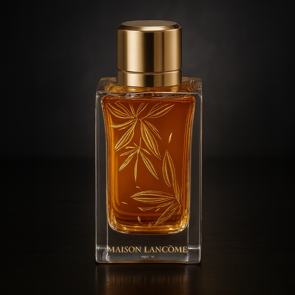 Jasmins Marzipane Lancôme