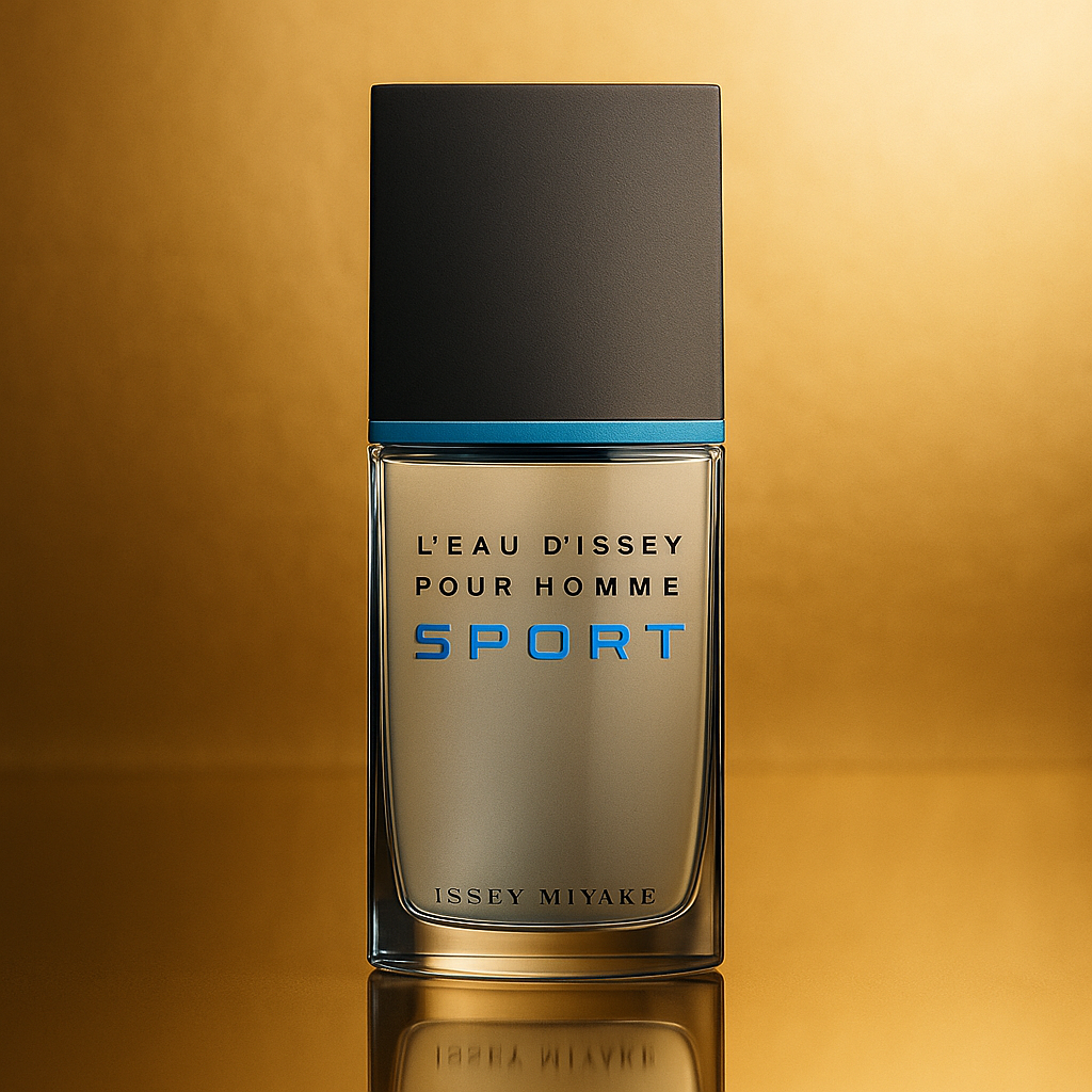 L’Eau d’Issey Pour Homme Sport Issey Miyake