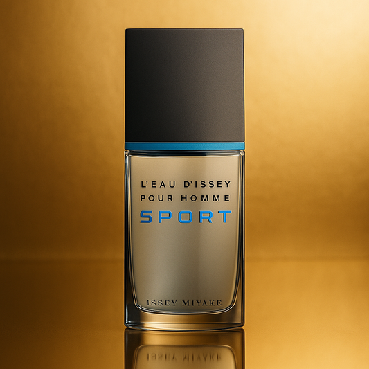 L’Eau d’Issey Pour Homme Sport Issey Miyake