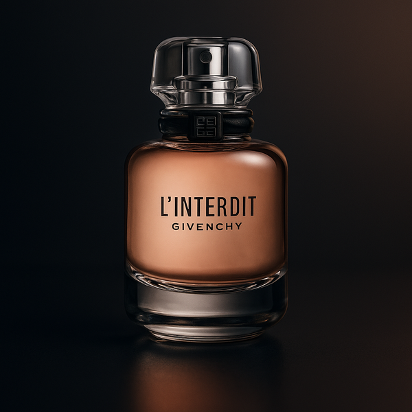L'Interdit Eau de Parfum Givenchy