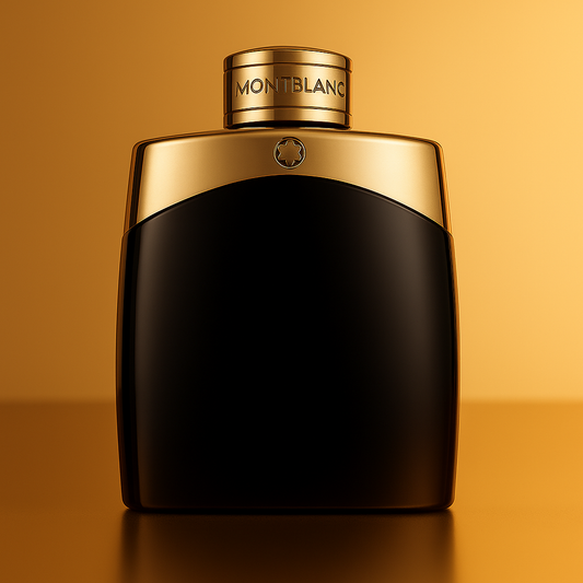 Legend Montblanc