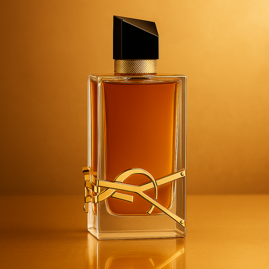 Libre Intense Yves Saint Laurent