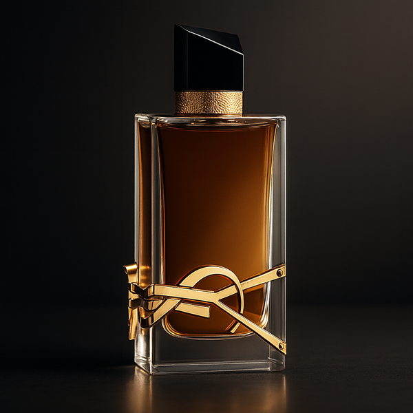 Libre Intense Yves Saint Laurent