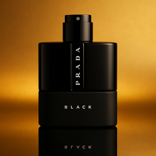 Luna Rossa Black Prada