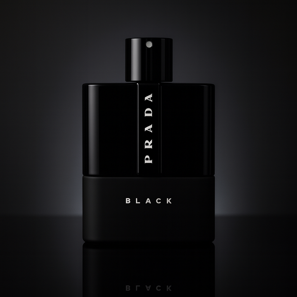 Luna Rossa Black Prada