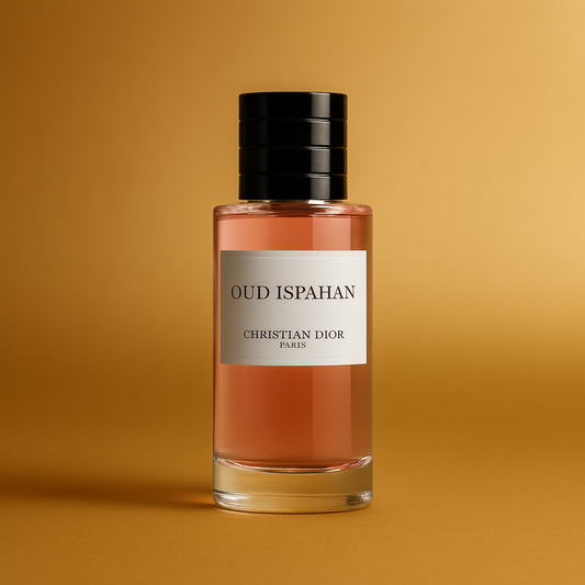 Oud Ispahan Dior