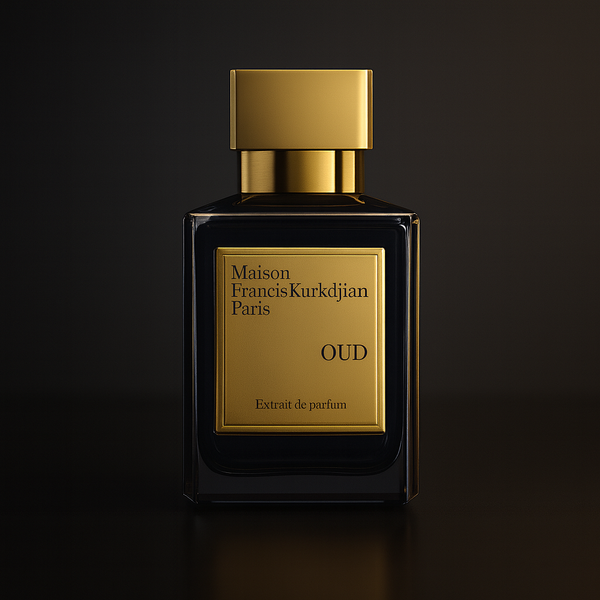 Baccarat Rouge 540 Maison Francis Kurkdjian