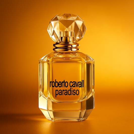 Paradiso Roberto Cavalli