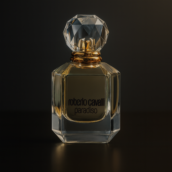 Paradiso Roberto Cavalli