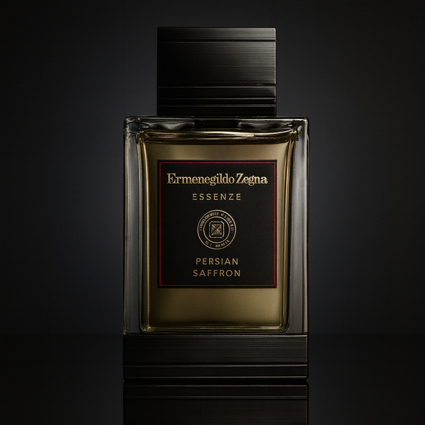 Persian Saffron Ermenegildo Zegna