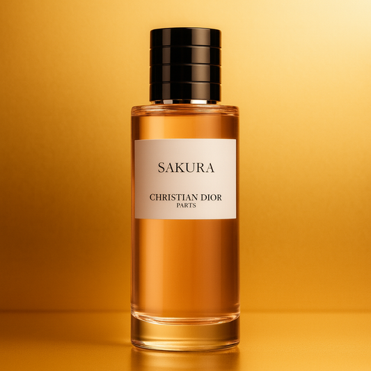 Sakura Dior