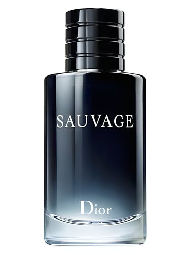 Sauvage Dior EDT