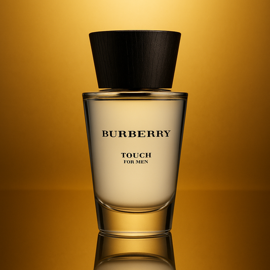 Touch for Men Burberry