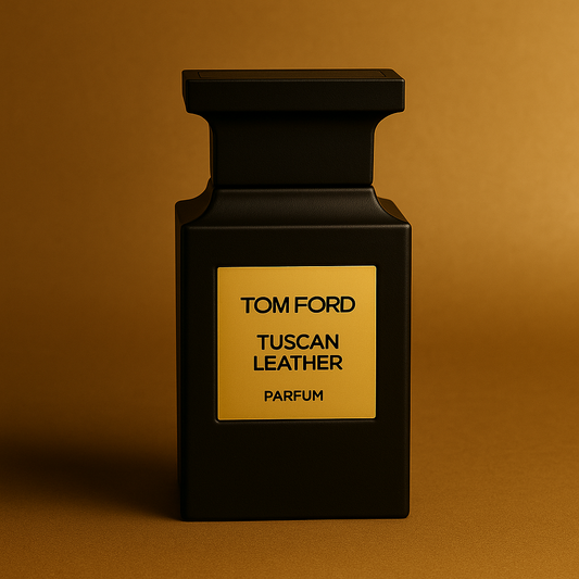 Tuscan Leather Tom Ford