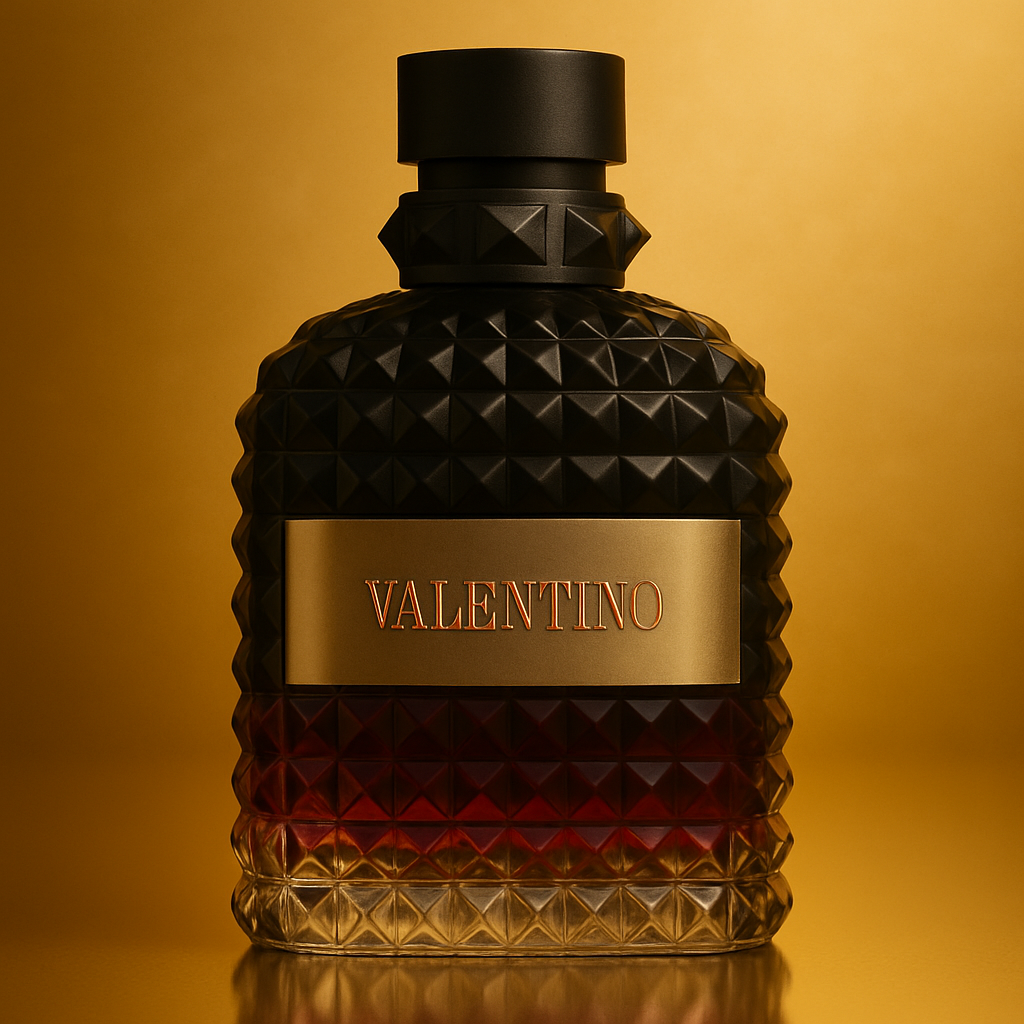 Valentino Uomo Born In Roma Intense Valentino