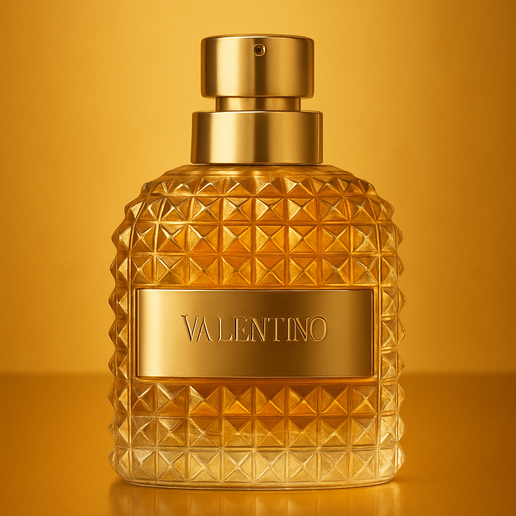 Valentino Uomo Intense Valentino